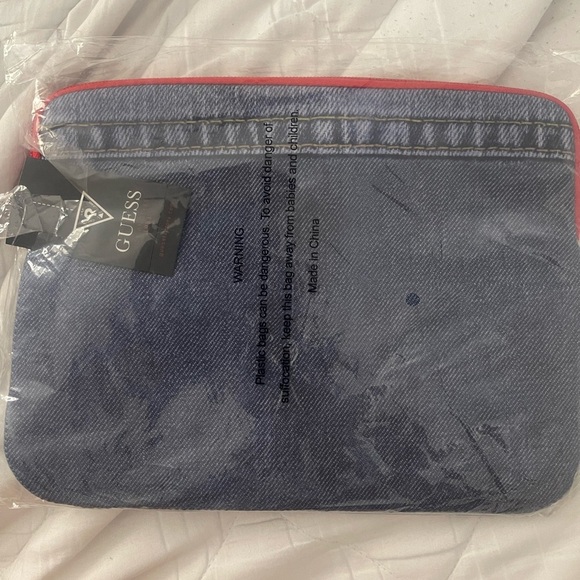 Guess Tablet Case - Picture 2 of 2